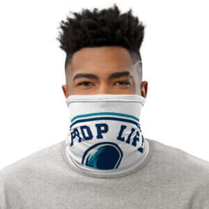 Neck Gaiter