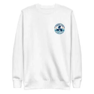 Unisex Premium Sweatshirt