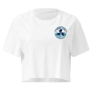 Women’s crop top