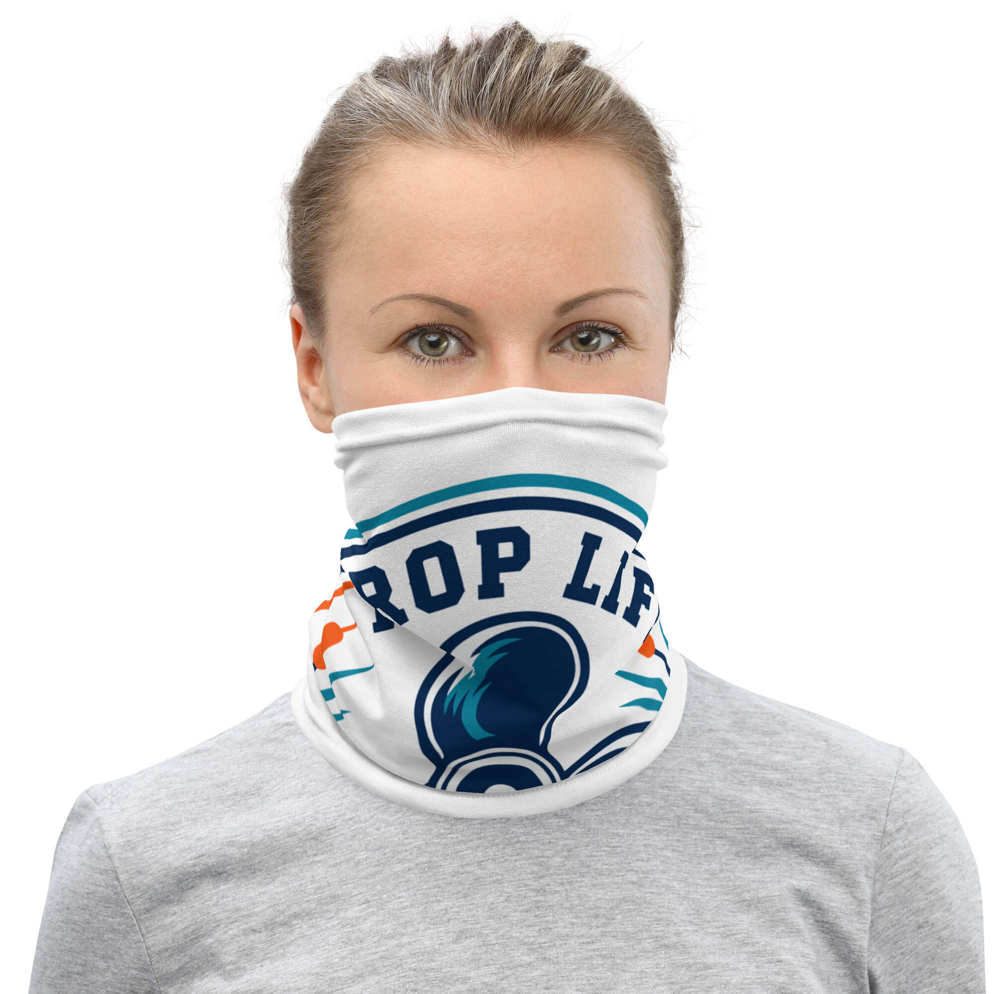 Neck Gaiter - Image 9