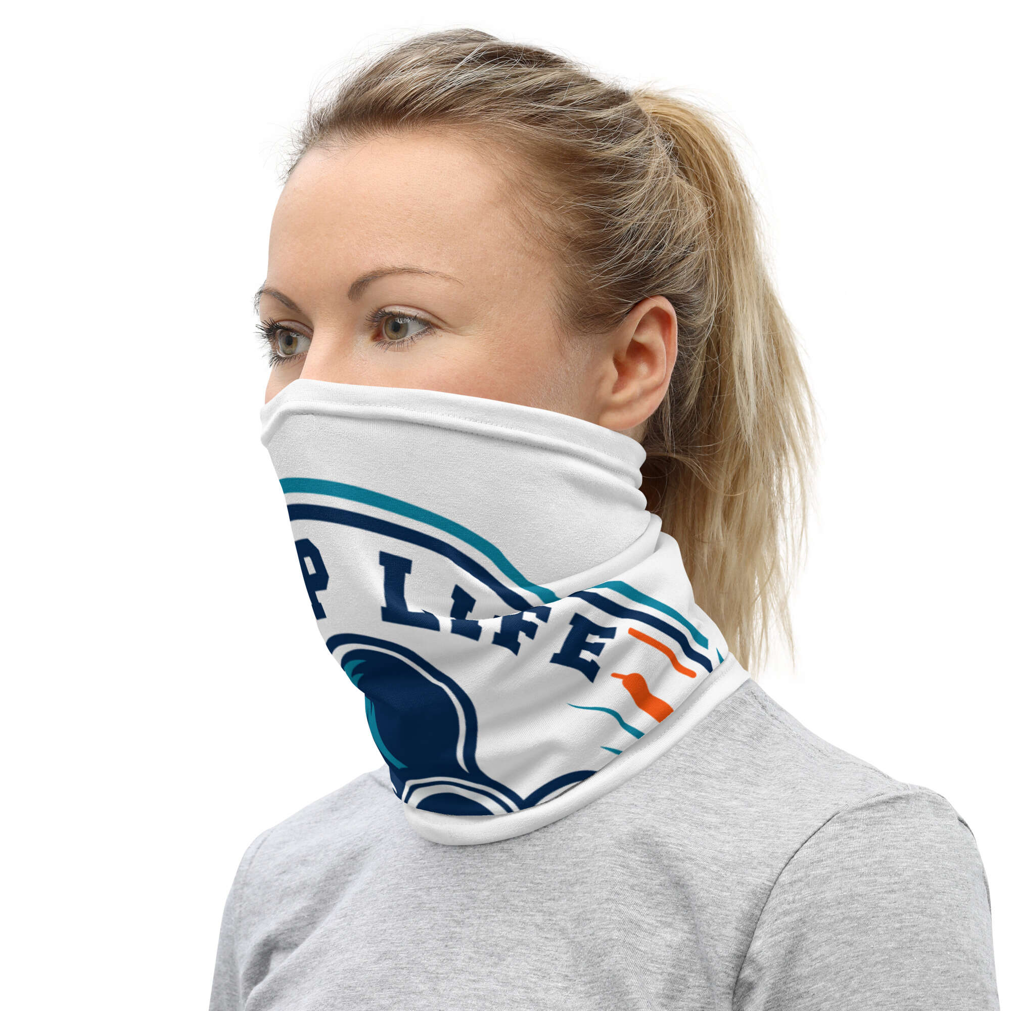 Neck Gaiter - Image 11
