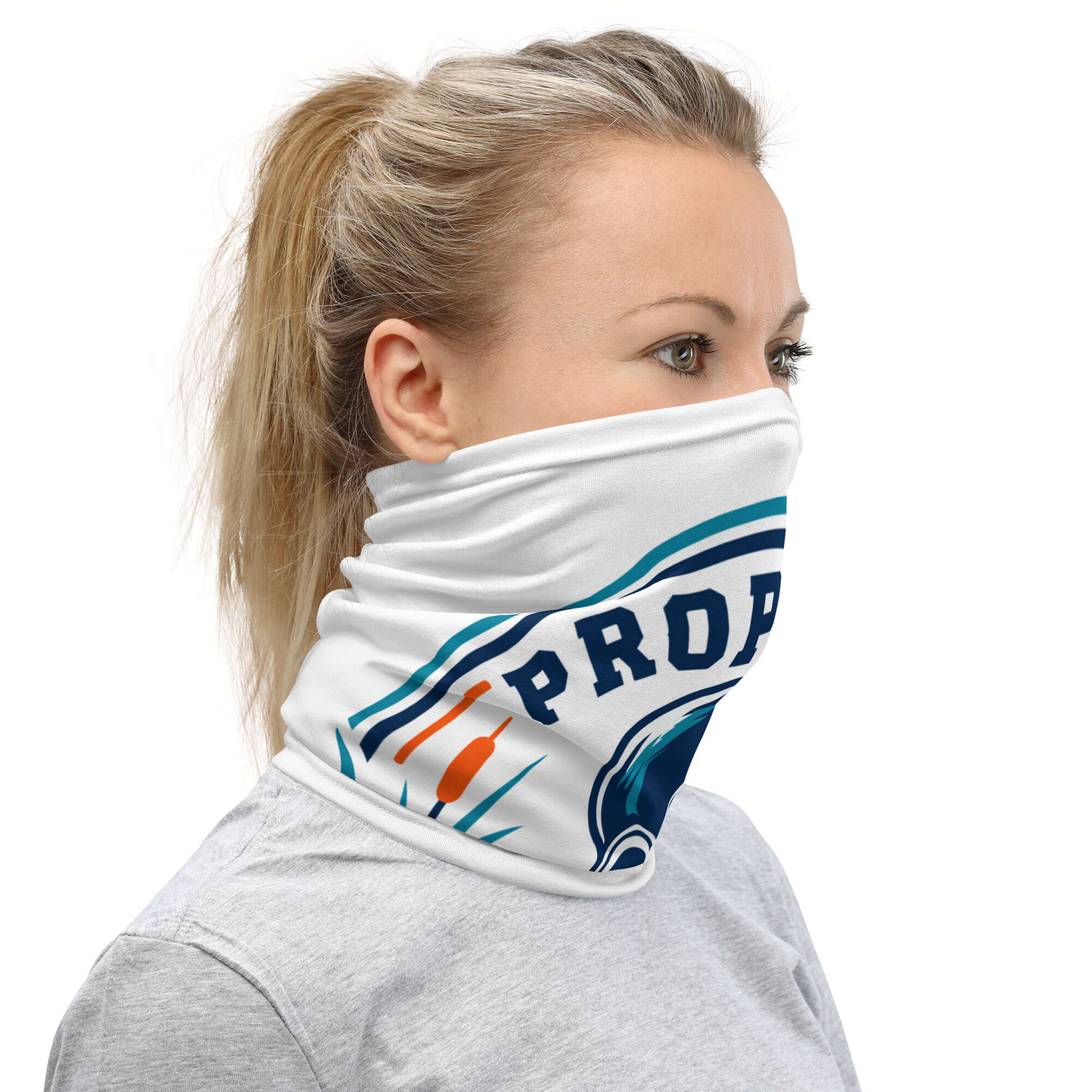 Neck Gaiter - Image 10