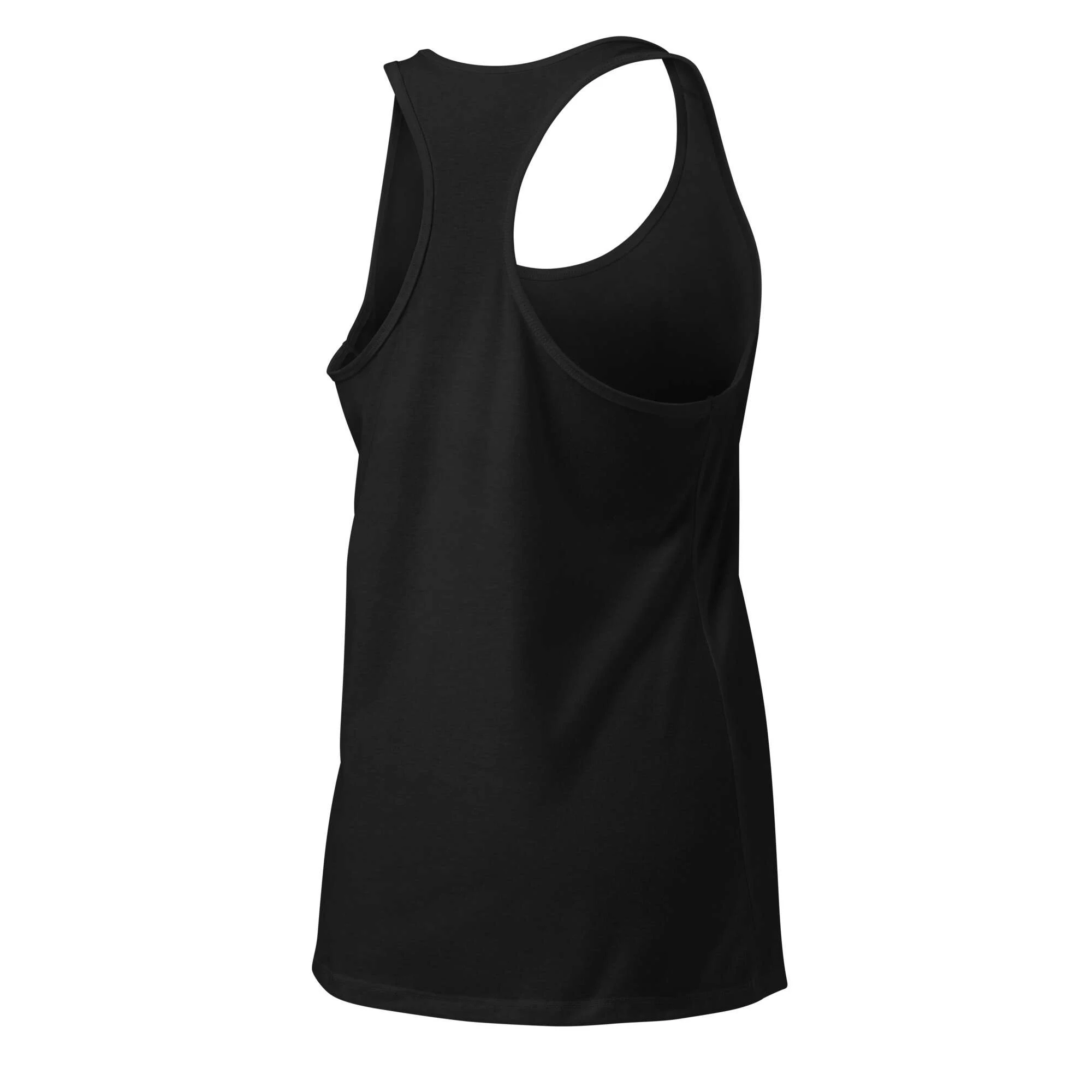 Women’s fitted racerback tank top - Image 15
