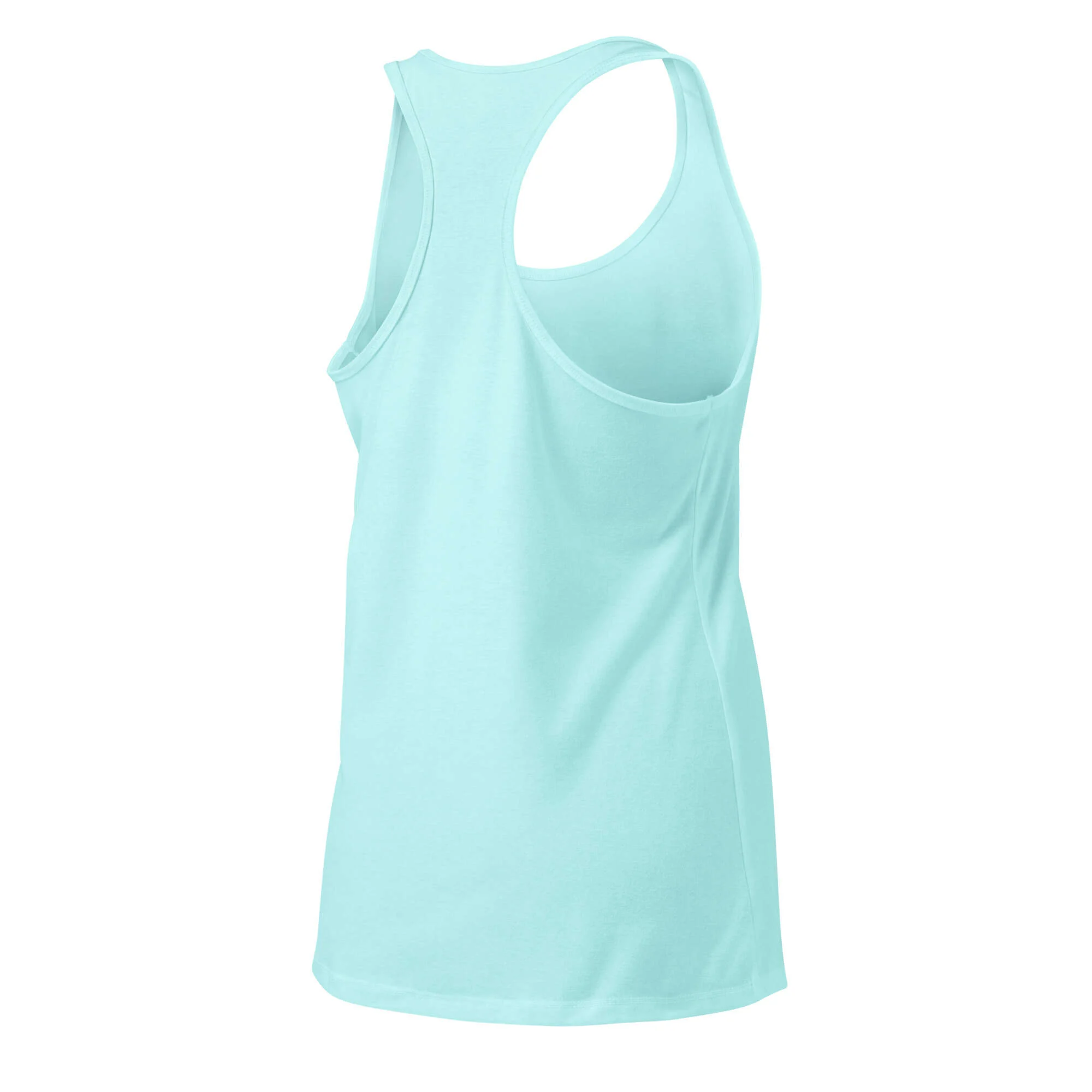 Women’s fitted racerback tank top - Image 20