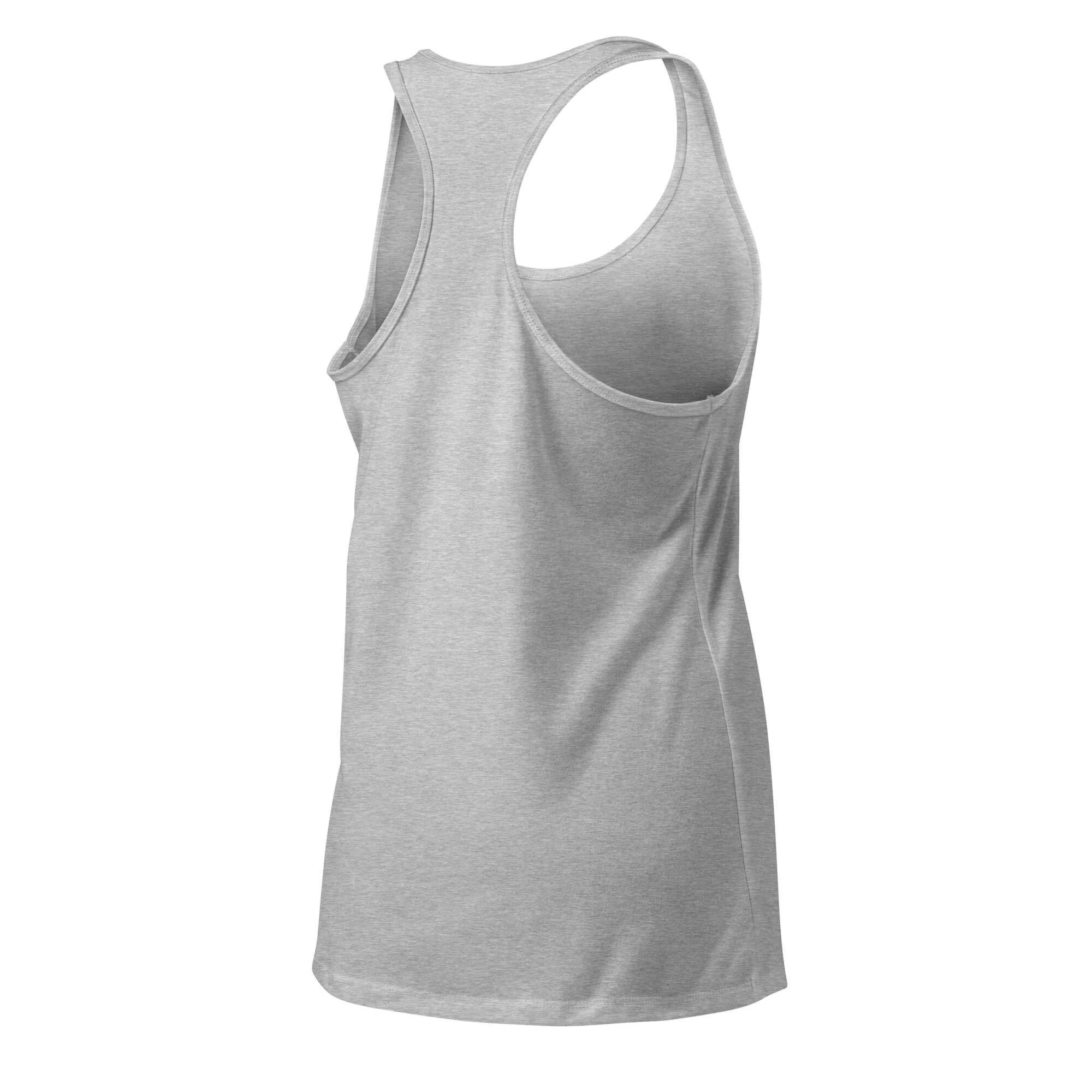 Women’s fitted racerback tank top - Image 19