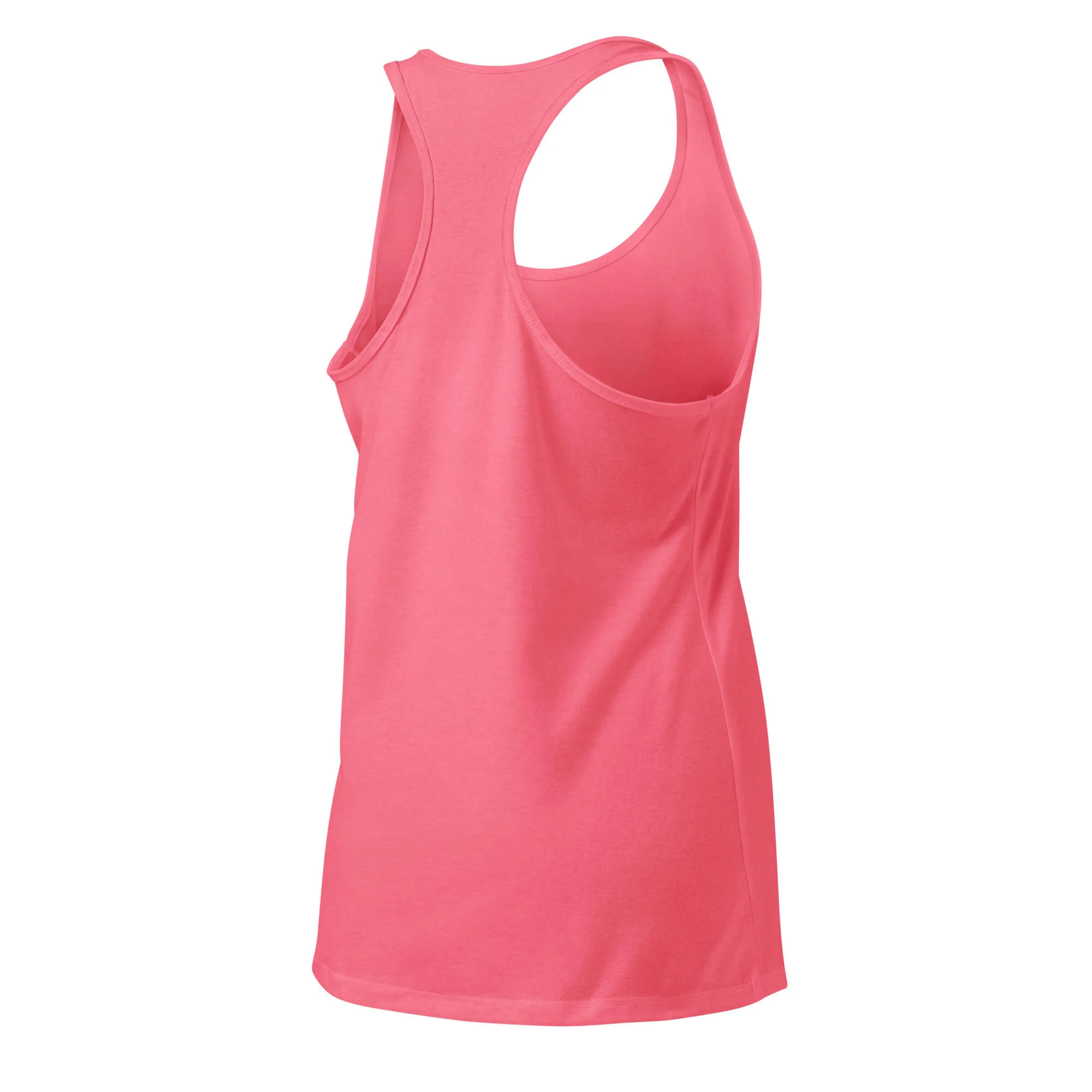 Women’s fitted racerback tank top - Image 16