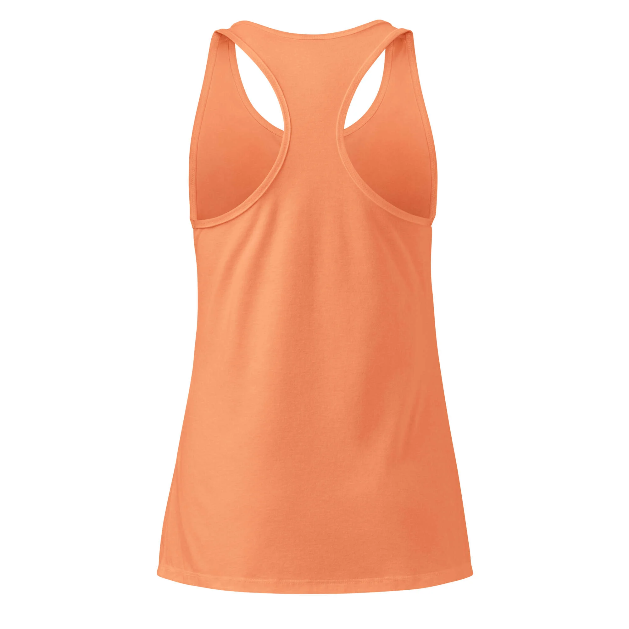 Women’s fitted racerback tank top - Image 10