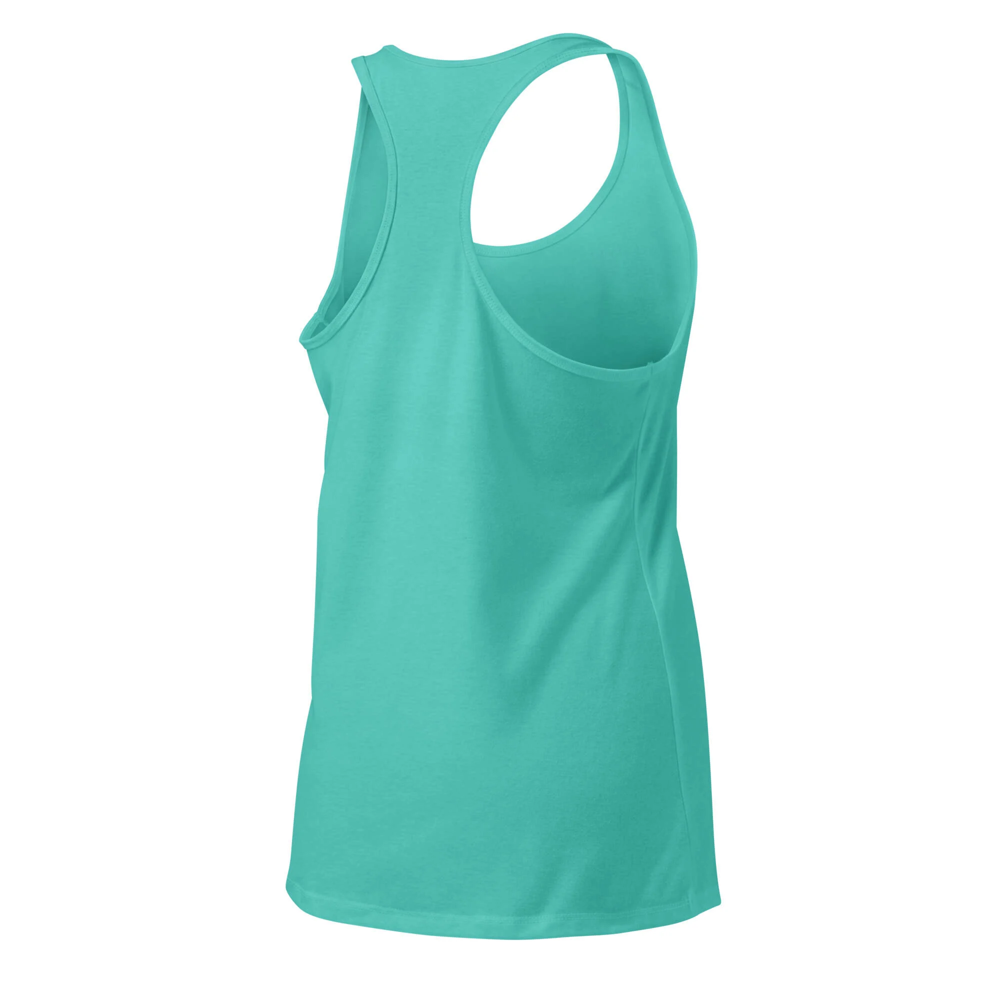 Women’s fitted racerback tank top - Image 18